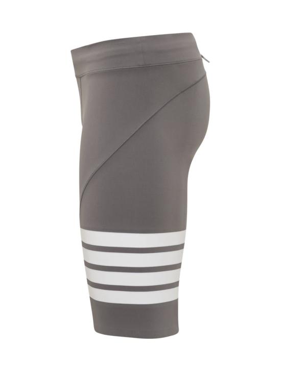  톰브라운 숏팬츠 MJA007Y06753 035 GREY - THOM BROWNE