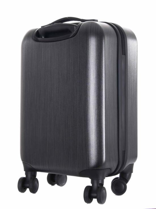 25FW 엠포리오 아르마니 캐리어 EM001929AF15459 U8097 Grey - EMPORIO ARMANI