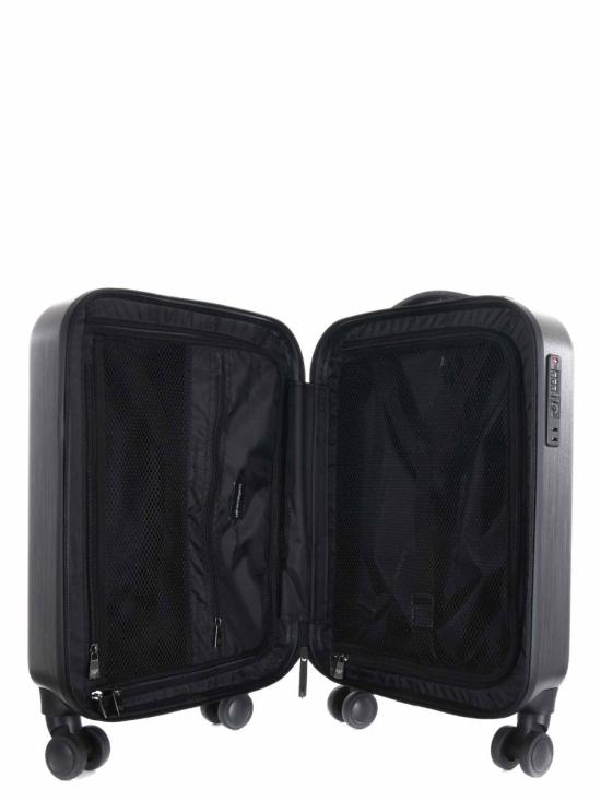 25FW 엠포리오 아르마니 캐리어 EM001929AF15459 U8097 Grey - EMPORIO ARMANI