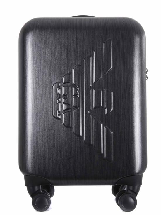 25FW 엠포리오 아르마니 캐리어 EM001929AF15459 U8097 Grey