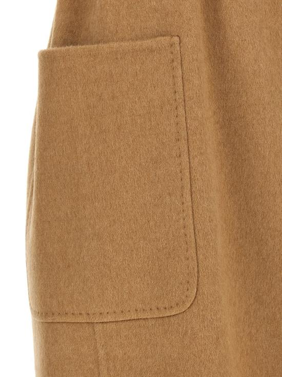 25FW 막스마라 베스트 2521276193600001 Beige - MAX MARA