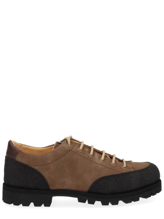 25FW 파라부트 로퍼 200448 MARRON Beige