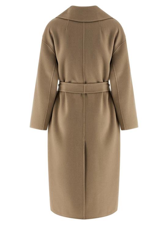 25FW 에스막스마라 헬러 코트  2529016103600009 Beige - 'S MAX MARA