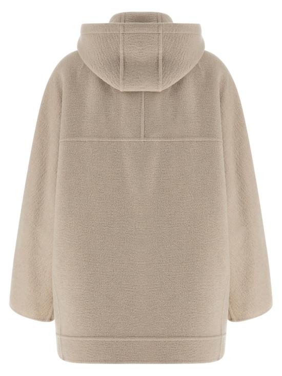 25FW 막스마라 코트 2521086035600001 Beige - MAX MARA