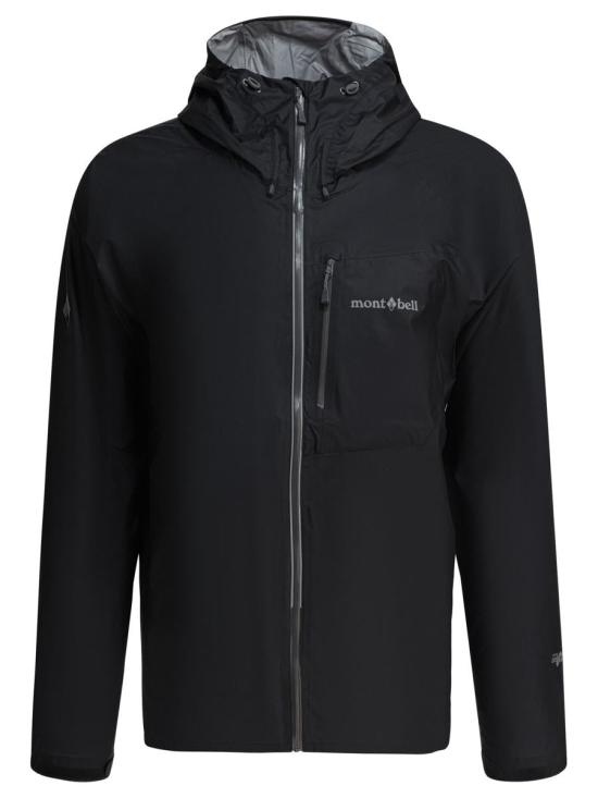 25FW 몽벨 자켓 2328327TORRENT FLIERBK Black