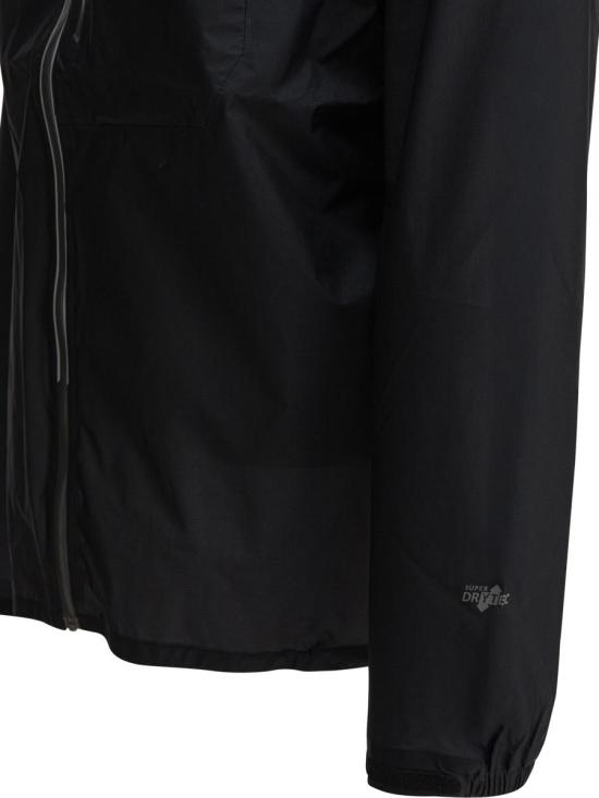 25FW 몽벨 자켓 2328327TORRENT FLIERBK Black - MONTBELL