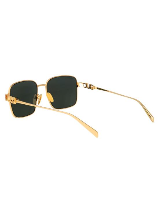 25FW 구찌 안경 GG1937S 001 SUNGLASSES GOLD - GUCCI