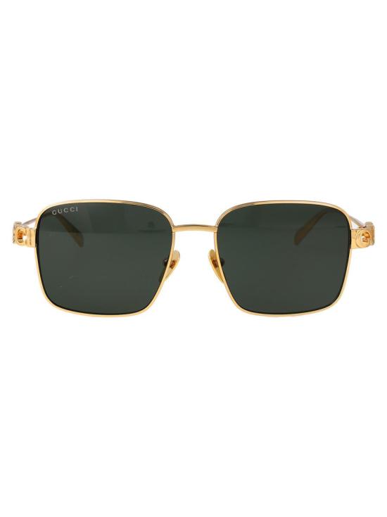 25FW 구찌 안경 GG1937S 001 SUNGLASSES GOLD