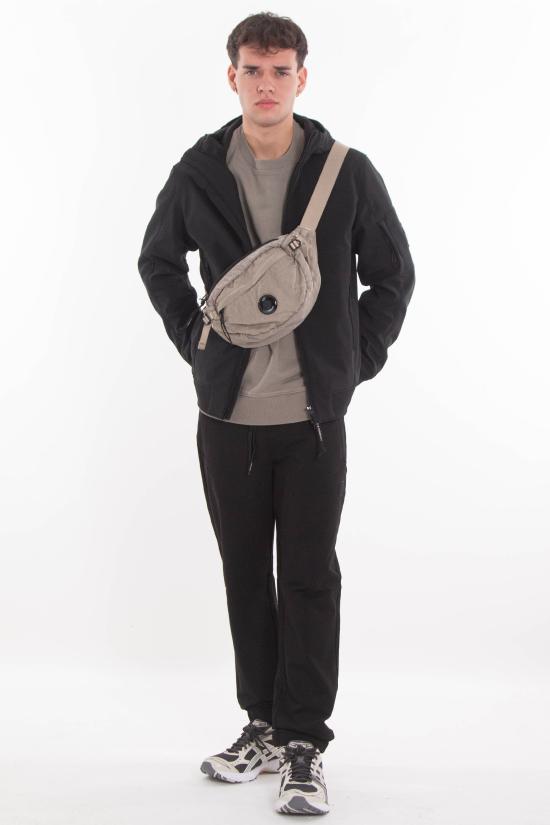 25FW 씨피 컴퍼니 자켓 RFCMOW701A 006097A 999 Black - C.P. COMPANY