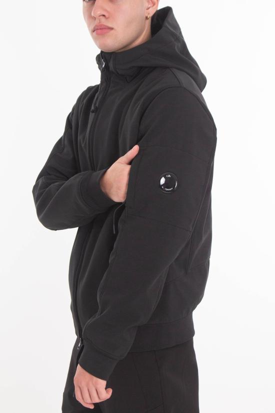 25FW 씨피 컴퍼니 자켓 RFCMOW701A 006097A 999 Black - C.P. COMPANY