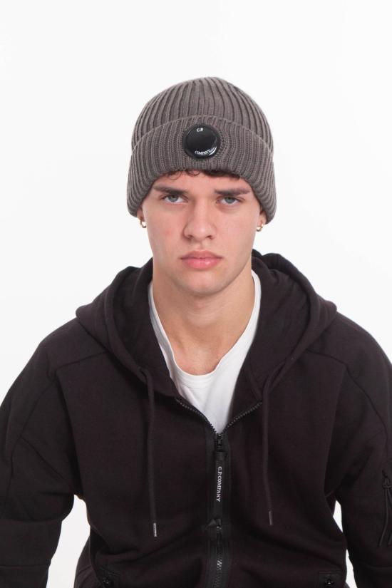 25FW 씨피 컴퍼니 비니 19CMAC739A 005509A 359 Beige