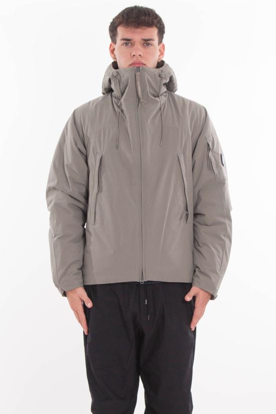 25FW 씨피 컴퍼니 프로텍 후드 자켓 19CMOW006A 110264A 356 Beige