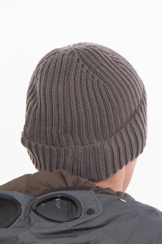 25FW 씨피 컴퍼니 비니 19CMAC742A 005509A 359 Beige - C.P. COMPANY