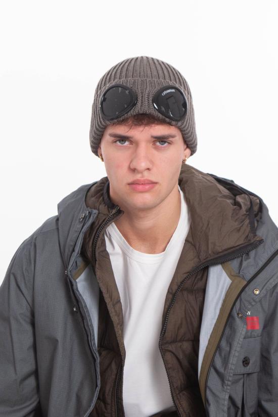 25FW 씨피 컴퍼니 비니 19CMAC742A 005509A 359 Beige