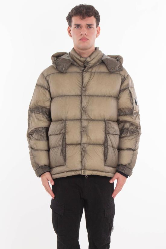 25FW 씨피 컴퍼니 패딩 19CMOW191A 110416A 356 Green