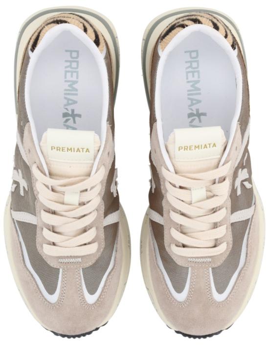 25FW 프리미아타 캐시 스니커즈 CASSIE 7675 Multicolor - PREMIATA