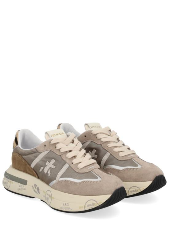 25FW 프리미아타 캐시 스니커즈 CASSIE 7675 Multicolor - PREMIATA
