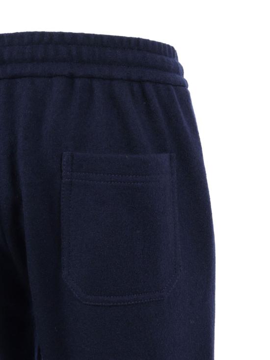 25FW 치르콜로1901 트레이닝/조거 팬츠 CN5112 Blue - CIRCOLO 1901