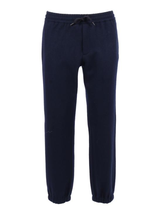 25FW 치르콜로1901 트레이닝/조거 팬츠 CN5112 Blue