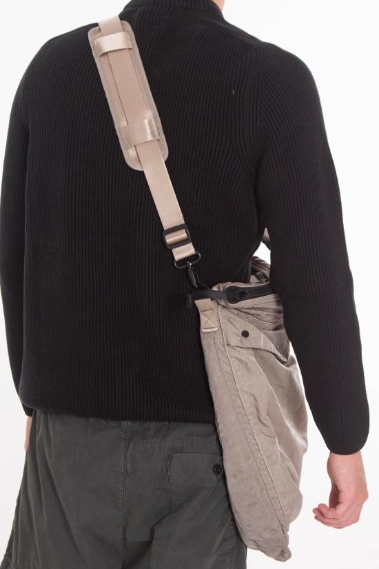 25FW 씨피 컴퍼니 백팩 19CMAC114A 005269G 356 Beige - C.P. COMPANY