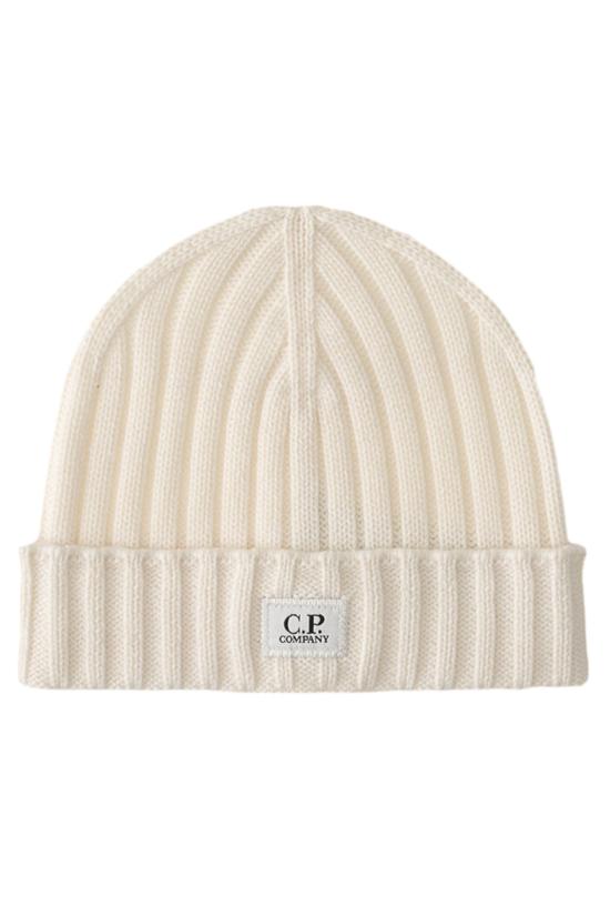 25FW 씨피 컴퍼니 비니 RFCMAC738A 005509A 103 White