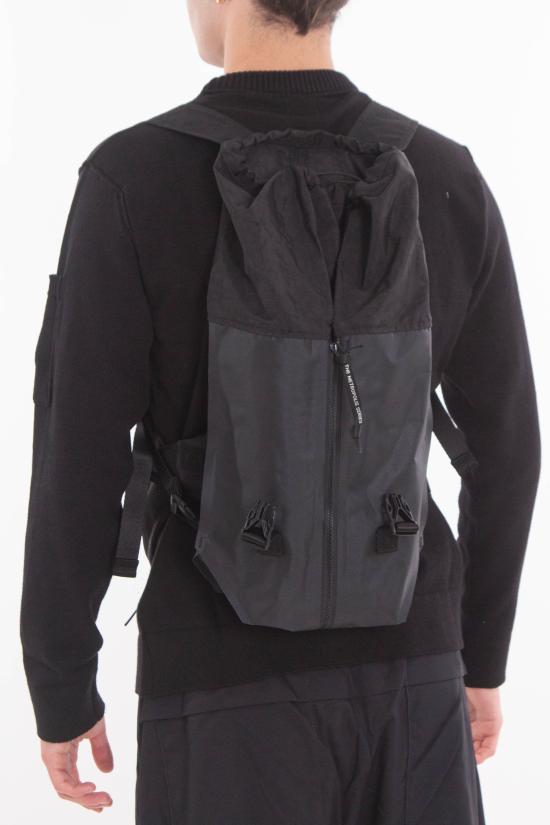 25FW 씨피 컴퍼니 토트백 19CLAC037A 110040M 999 Black - C.P. COMPANY