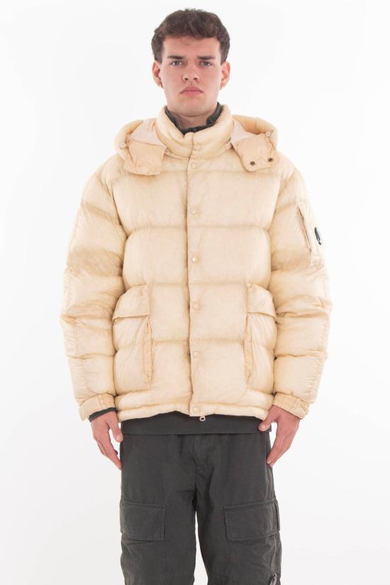 25FW 씨피 컴퍼니 패딩 19CMOW191A 110416A 402 Beige