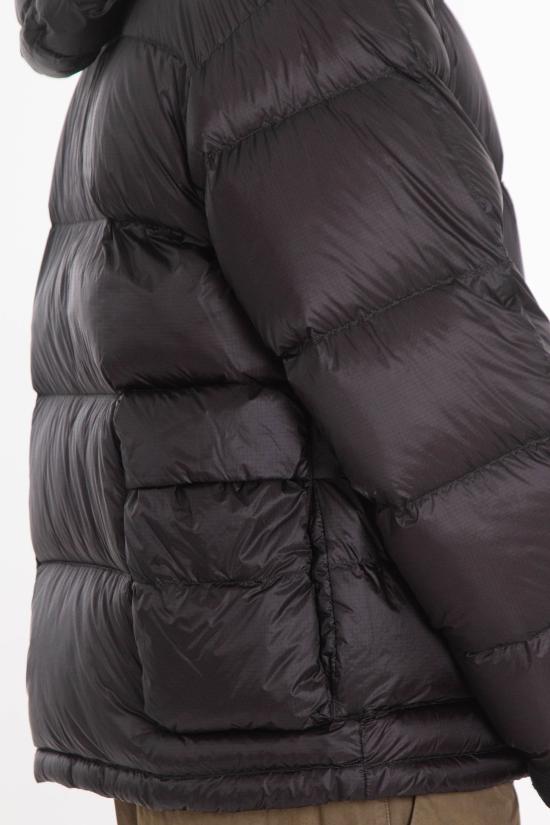 25FW 씨피 컴퍼니 패딩 19CMOW191A 110416A 999 Black - C.P. COMPANY