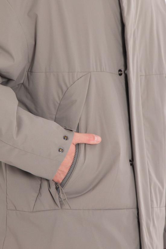 25FW 씨피 컴퍼니 프로텍 후드 패딩 파카 19CMOW008A 110264A 356 Beige - C.P. COMPANY