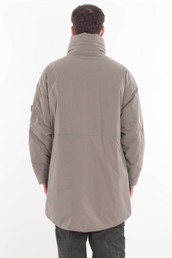 25FW 씨피 컴퍼니 프로텍 후드 패딩 파카 19CMOW008A 110264A 356 Beige - C.P. COMPANY