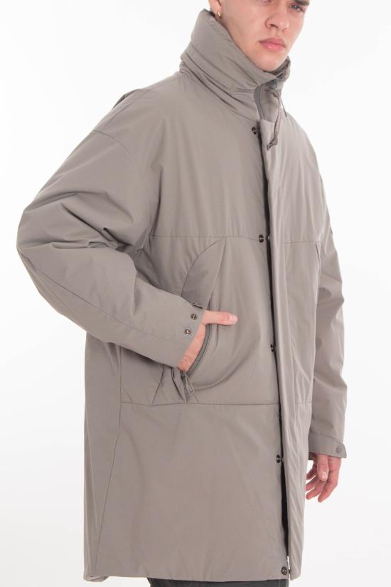 25FW 씨피 컴퍼니 프로텍 후드 패딩 파카 19CMOW008A 110264A 356 Beige - C.P. COMPANY