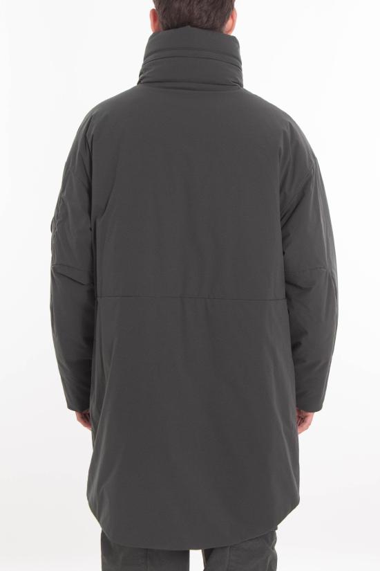 25FW 씨피 컴퍼니 프로텍 후드 패딩 파카 19CMOW008A 110264A 978 Grey - C.P. COMPANY