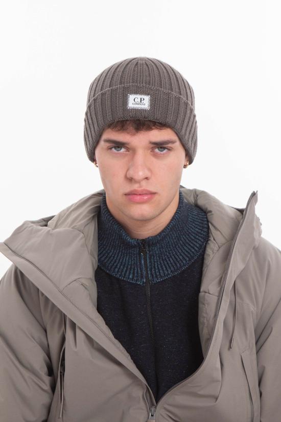 25FW 씨피 컴퍼니 비니 19CMAC738A 005509A 359 Beige