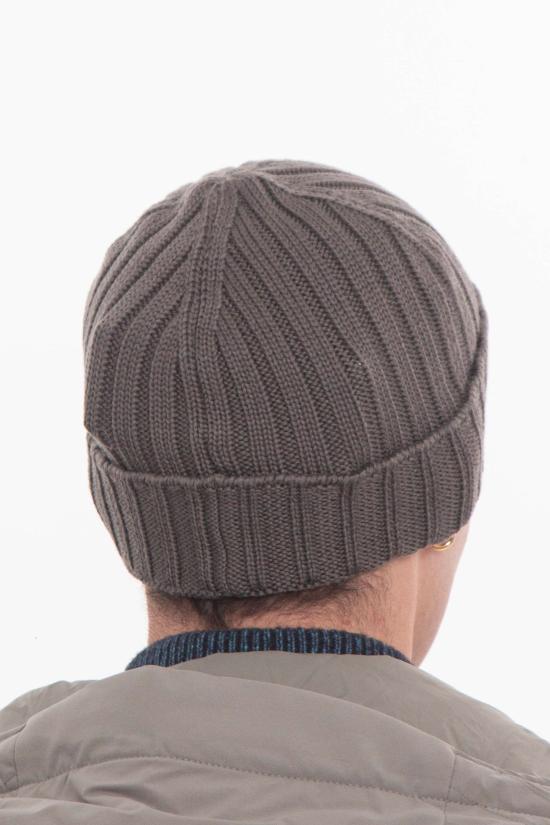 25FW 씨피 컴퍼니 비니 19CMAC738A 005509A 359 Beige - C.P. COMPANY