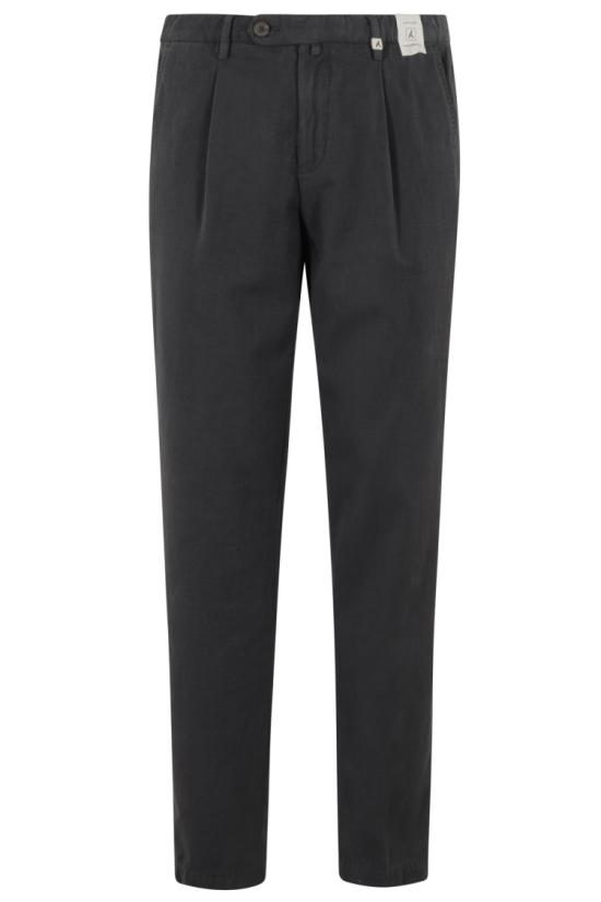 25FW 미쓰 스트레이트 팬츠 25WM19LONG 104 097 Grey