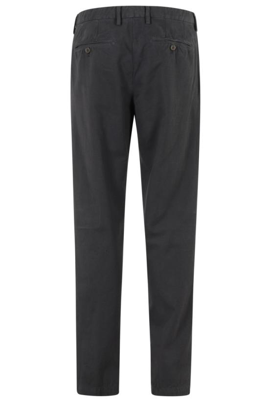 25FW 미쓰 스트레이트 팬츠 25WM19LONG 104 097 Grey - MYTHS