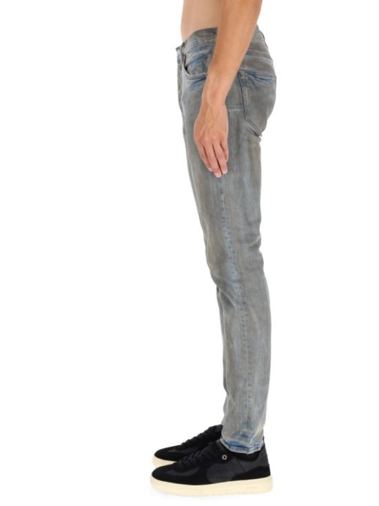 25FW 퍼플 브랜드 데님 P001 SMDC425LTINDIGO Blue - PURPLE BRAND