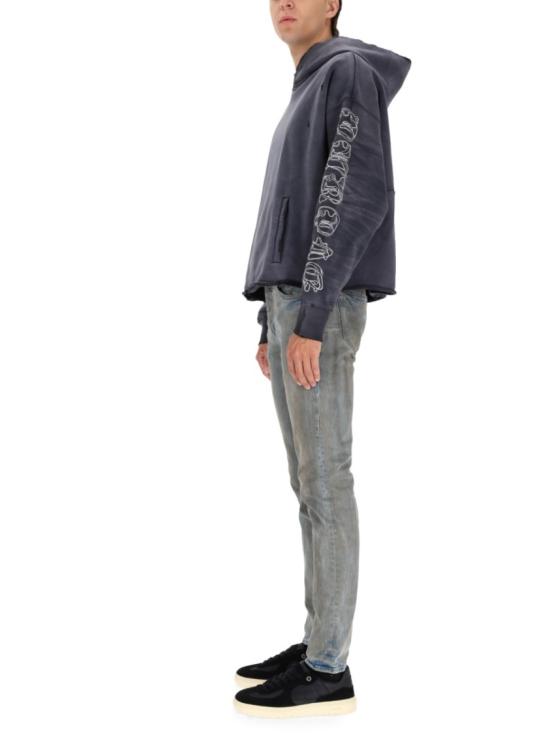 25FW 퍼플 브랜드 데님 P001 SMDC425LTINDIGO Blue