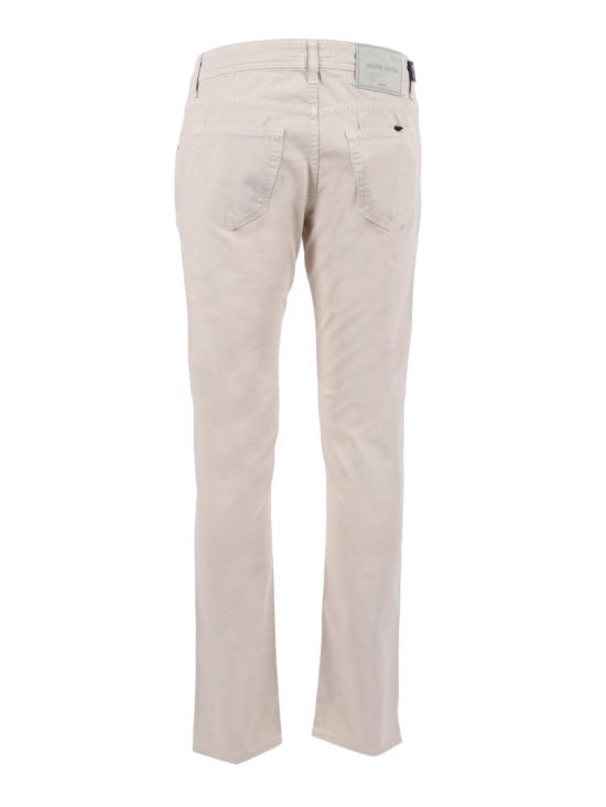 25FW 야콥코헨 데님 JUM QE006 054 S4291 White - JACOB COHËN