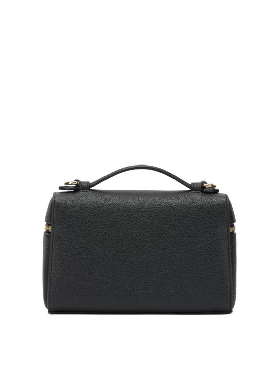 26SS 토리버치 토트백 178948001 Black - TORY BURCH