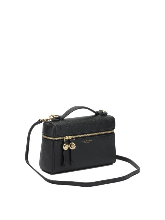26SS 토리버치 토트백 178948001 Black - TORY BURCH