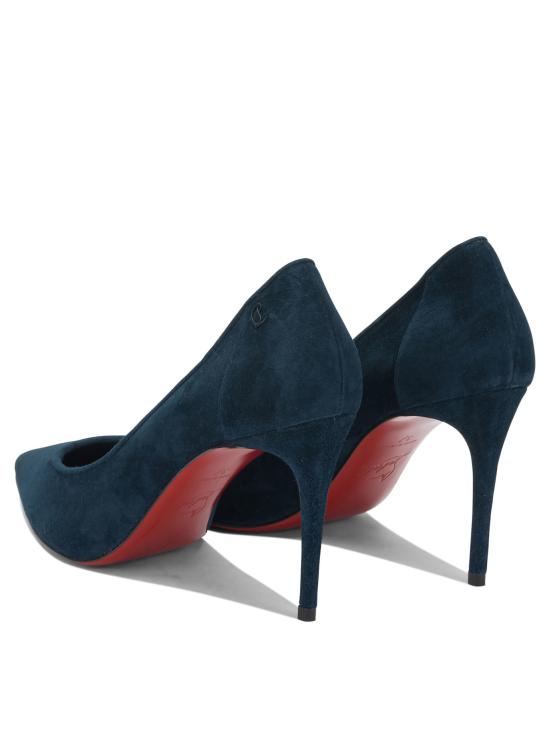 26SS 크리스챤 루부탱 힐/펌프스 12601824369 Blue - CHRISTIAN LOUBOUTIN