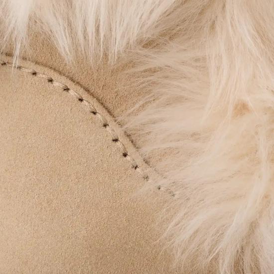25FW 어그 클래식 울트라 미니 샬레 1173832SNDCS Beige - UGG