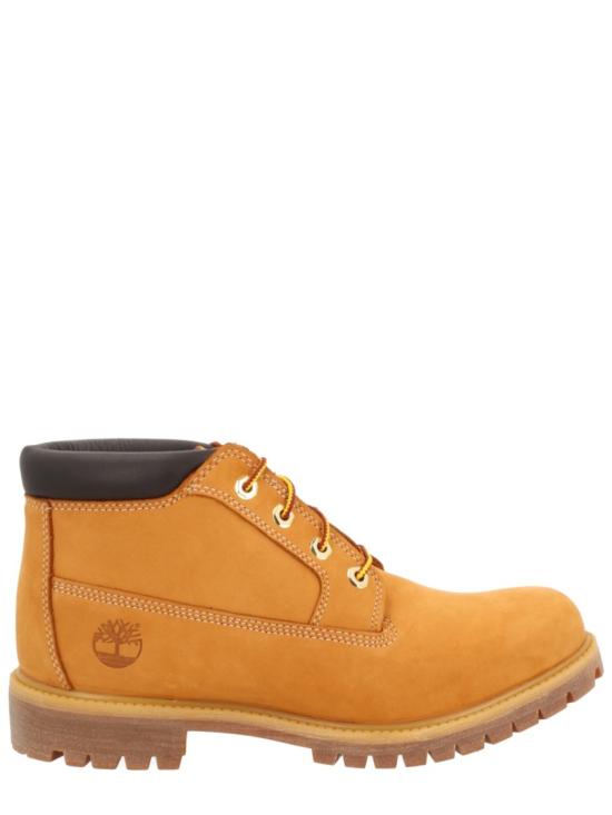 25FW 팀버랜드 부츠 TB1230612311 WHEAT Yellow