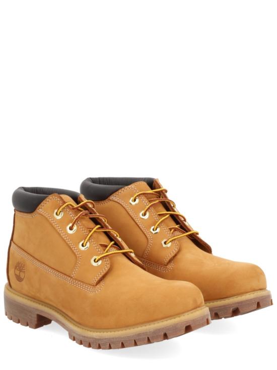 25FW 팀버랜드 부츠 TB1230612311 WHEAT Yellow - TIMBERLAND