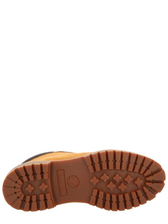 25FW 팀버랜드 부츠 TB1230612311 WHEAT Yellow - TIMBERLAND
