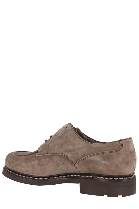 25FW 파라부트 드레스 슈즈 CHAMBORD TEX 097 Brown - PARABOOT