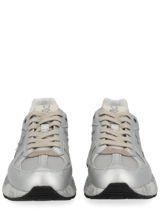 25FW 프리미아타 스니커즈 MASED 7093 Silver - PREMIATA