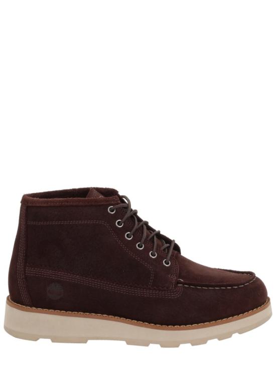 25FW 팀버랜드 부츠 TB0A6CEPEIV1 DARKBROWNSUEDE Brown
