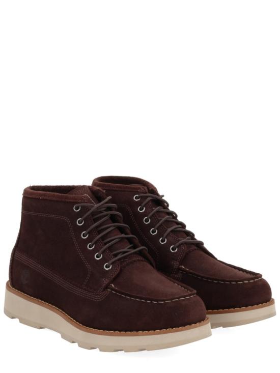 25FW 팀버랜드 부츠 TB0A6CEPEIV1 DARKBROWNSUEDE Brown - TIMBERLAND